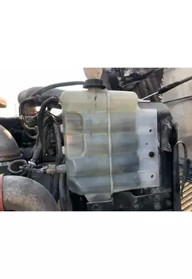 International 9400 Radiator Overflow Bottle / Surge Tank