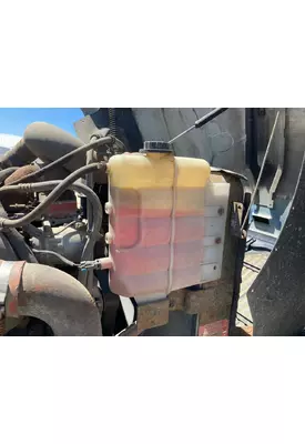 International 9400 Radiator Overflow Bottle / Surge Tank