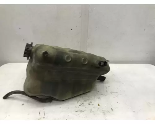 International 9400 Radiator Overflow Bottle  Surge Tank