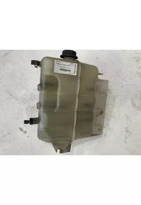 International 9400 Radiator Overflow Bottle / Surge Tank