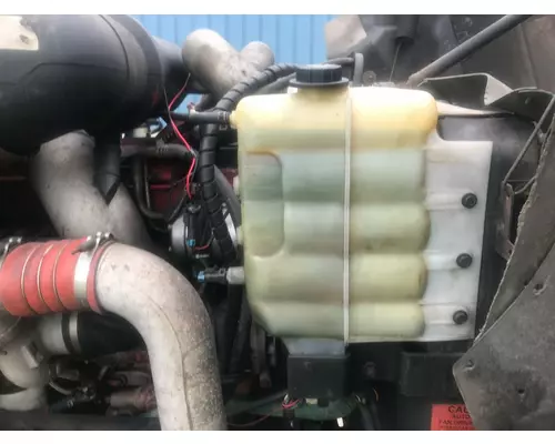 Radiator Overflow Bottle International 9400 Vander Haags Inc Kc