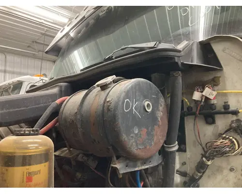 Radiator Overflow Bottle International 9400 Vander Haags Inc Sp