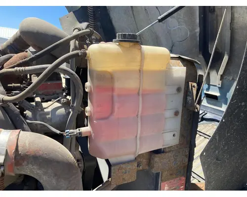 Radiator Overflow Bottle International 9400 Vander Haags Inc Sp