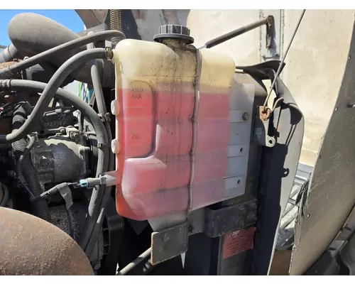 Radiator Overflow Bottle INTERNATIONAL 9400 Custom Truck One Source