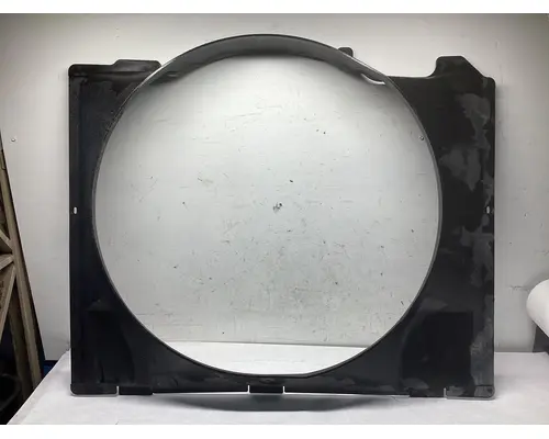 Radiator Shroud International 9400 Vander Haags Inc WM