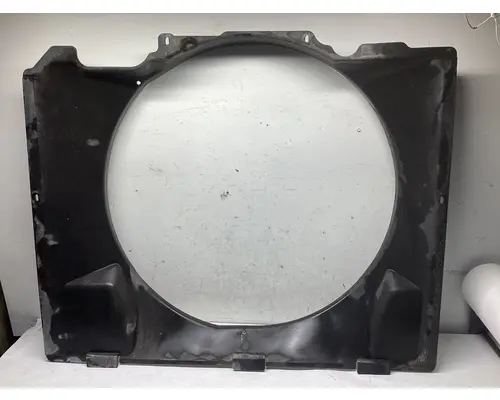 International 9400 Radiator Shroud