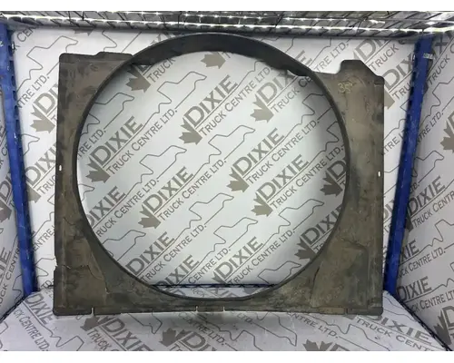 Radiator Shroud International 9400 Dixie Truck Centre