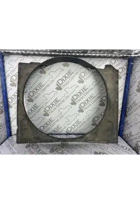 International 9400 Radiator Shroud