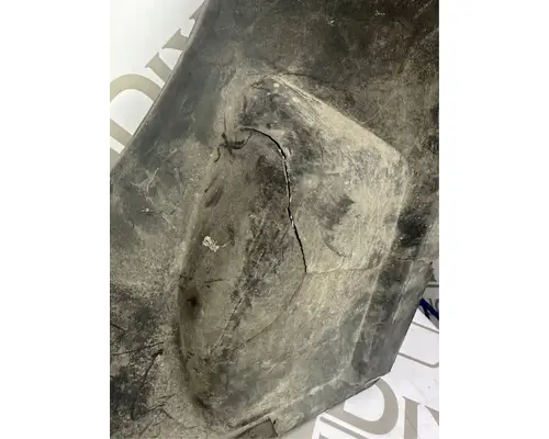 International 9400 Radiator Shroud