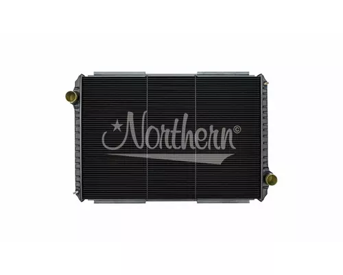 International 9400 Radiator