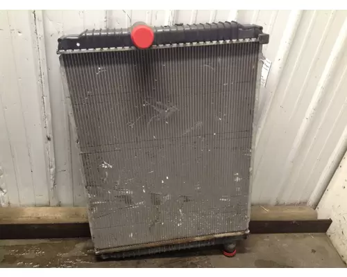 Radiator International 9400 Vander Haags Inc Sp