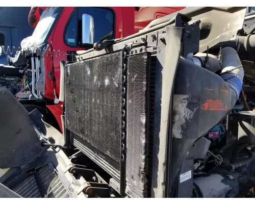 International 9400 Radiator