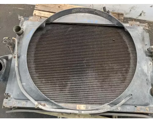 International 9400 Radiator