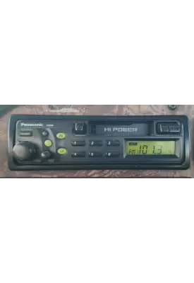 International 9400 Radio