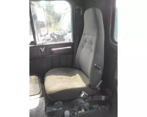 Seat, Front INTERNATIONAL 9400 LKQ Thompson Motors - Wykoff