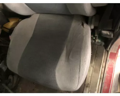 International 9400 Seat (Air Ride Seat)