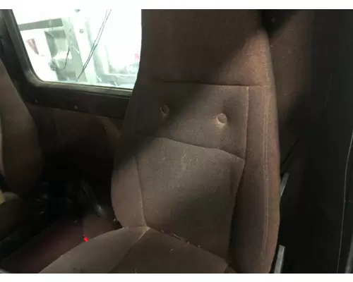 International 9400 Seat (Air Ride Seat)