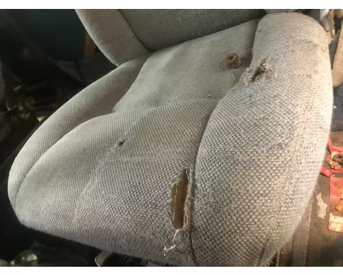 International 9400 Seat (Air Ride Seat)