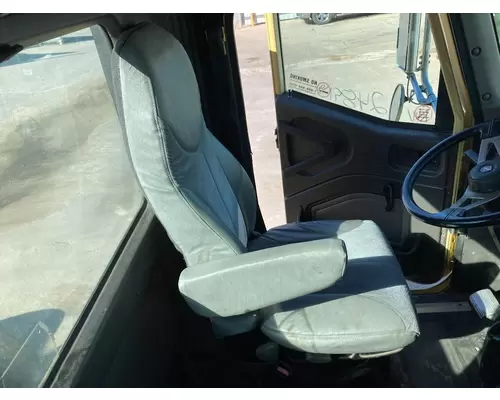 Seat, Front International 9400 Vander Haags Inc Dm