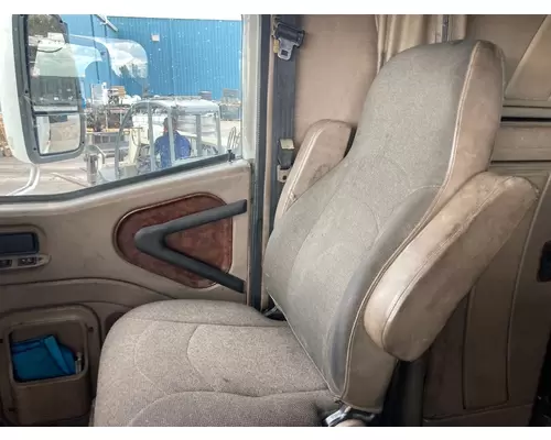 Seat, Front International 9400 Vander Haags Inc Kc