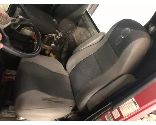 International 9400 Seat (non-Suspension)