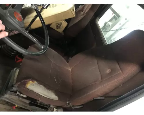 International 9400 Seat (non-Suspension)