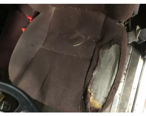 International 9400 Seat (non-Suspension)