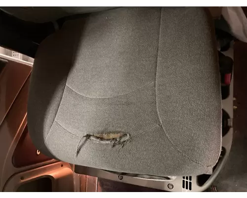 International 9400 Seat (non-Suspension)