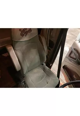 International 9400 Seat (non-Suspension)