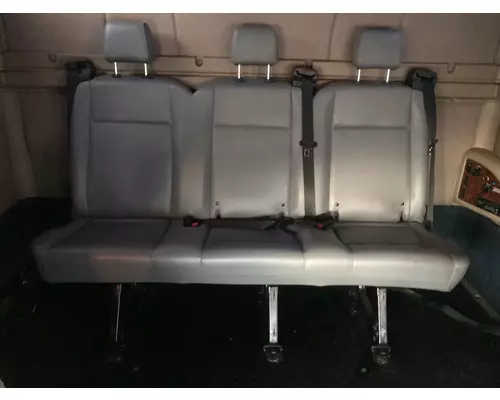 International 9400 Seat (non-Suspension)