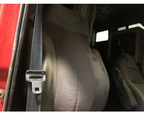 International 9400 Seat (non-Suspension)