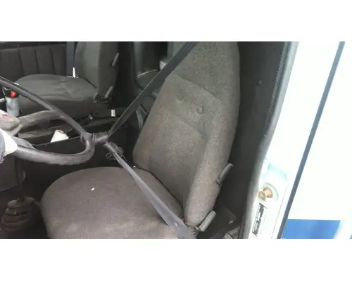 Seat, Front INTERNATIONAL 9400 LKQ Heavy Truck - Goodys