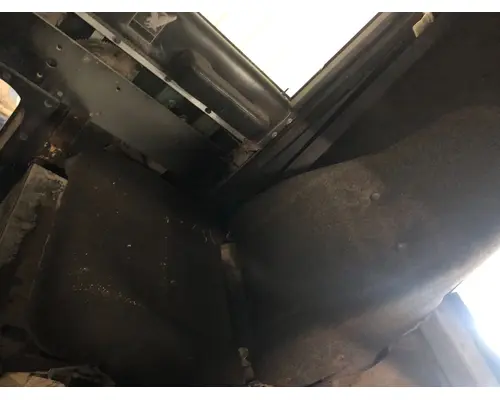 Seat, Front International 9400 Vander Haags Inc Sp