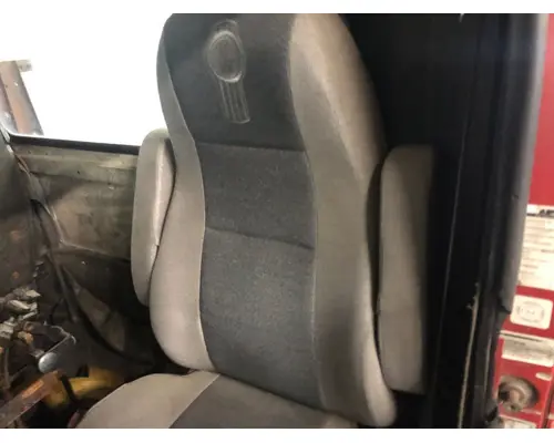 Seat, Front International 9400 Vander Haags Inc Sp