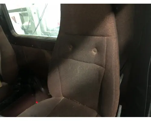 Seat, Front International 9400 Vander Haags Inc Sp