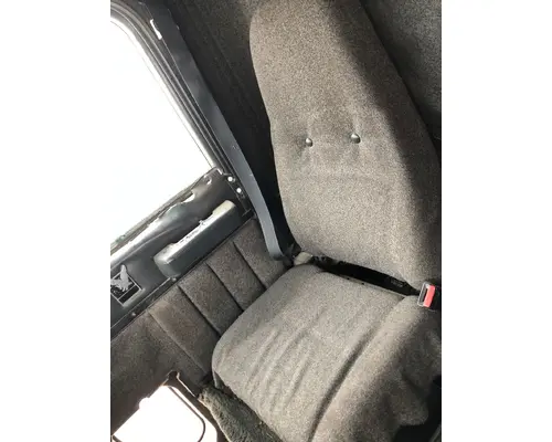 Seat, Front International 9400 Vander Haags Inc Sp