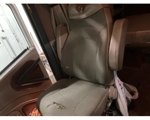 Seat, Front International 9400 Vander Haags Inc Sp