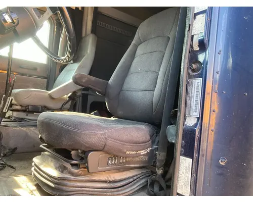 Seat, Front International 9400 Vander Haags Inc Dm