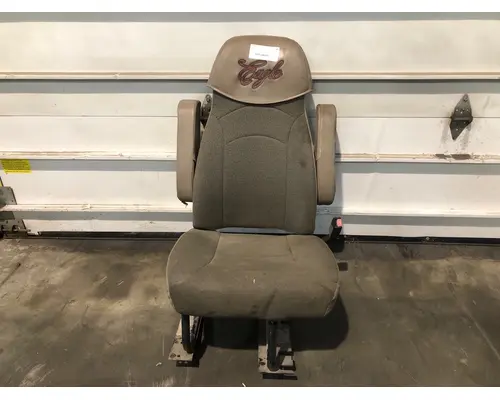 Seat, Front International 9400 Vander Haags Inc Cb