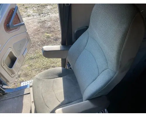 Seat, Front International 9400 Vander Haags Inc Col