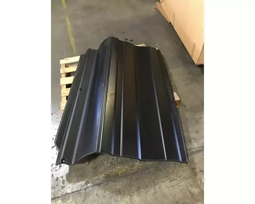 Side Fairing INTERNATIONAL 9400 Marshfield Transportation Products