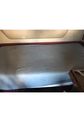 International 9400 Sleeper Bunk