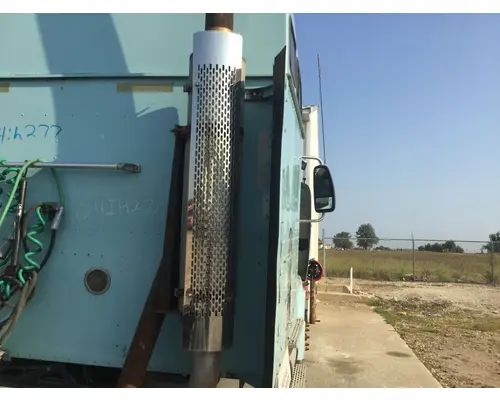 International 9400 Sleeper Fairing