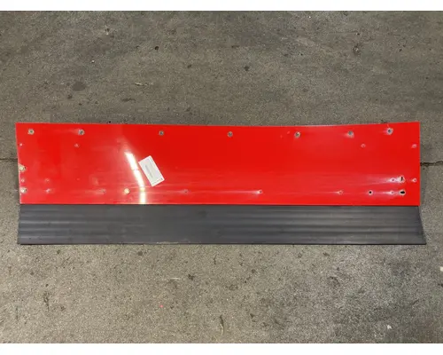 Sleeper Fairing International 9400 Vander Haags Inc Sp