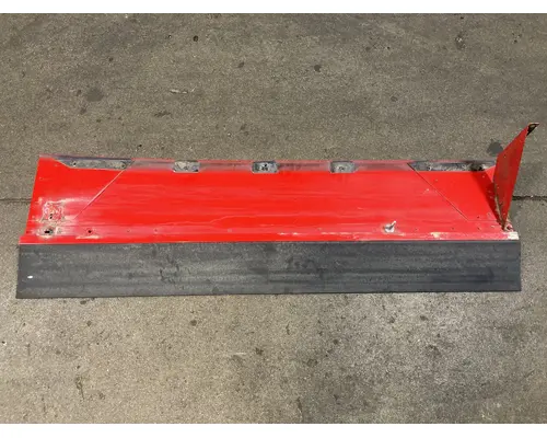 International 9400 Sleeper Fairing