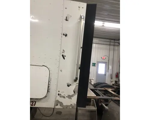 International 9400 Sleeper Fairing