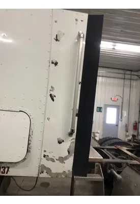 International 9400 Sleeper Fairing