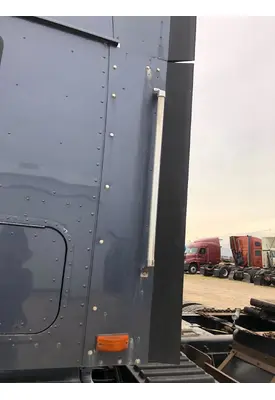 International 9400 Sleeper Fairing