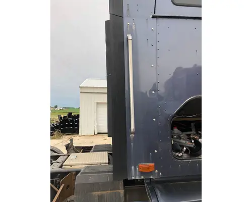 International 9400 Sleeper Fairing