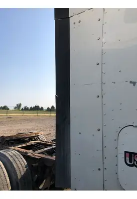 International 9400 Sleeper Fairing